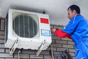 24/7 and Emergency HVAC Near Blue Island, IL | Air Conidtioning and Heating Contractors